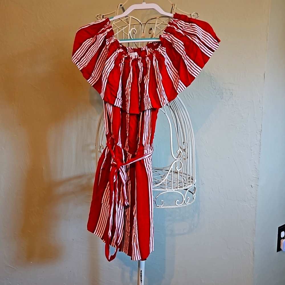 Fun Summer Romper